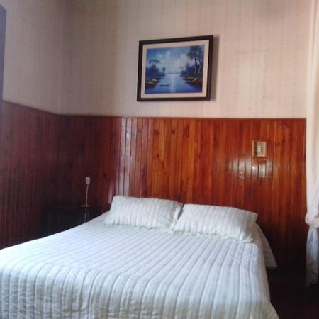 Apartament El Balcon De La Tata San Salvador de Jujuy Zewnętrze zdjęcie