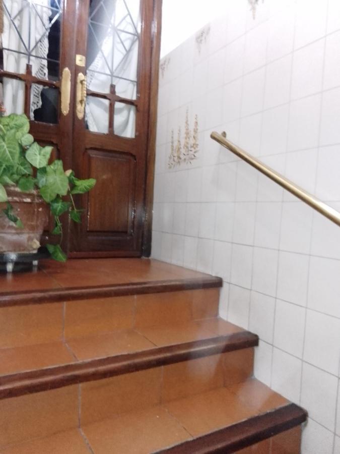 Apartament El Balcon De La Tata San Salvador de Jujuy Zewnętrze zdjęcie
