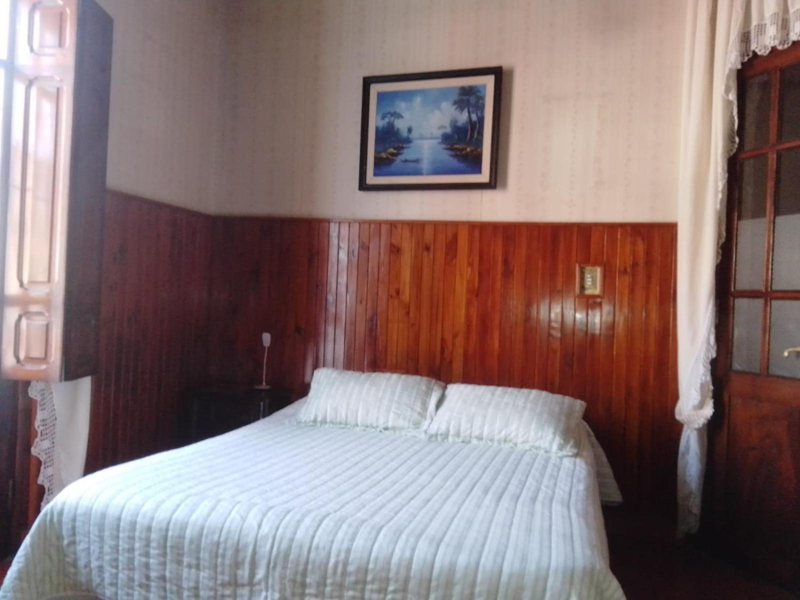 Apartament El Balcon De La Tata San Salvador de Jujuy Zewnętrze zdjęcie
