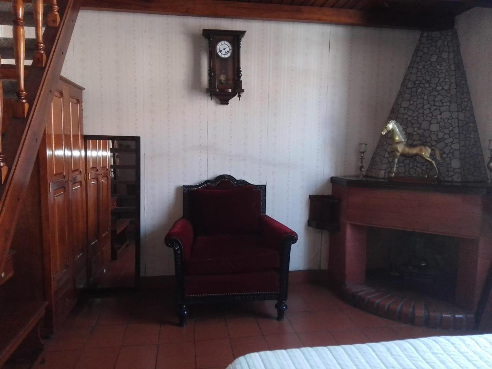 Apartament El Balcon De La Tata San Salvador de Jujuy Zewnętrze zdjęcie
