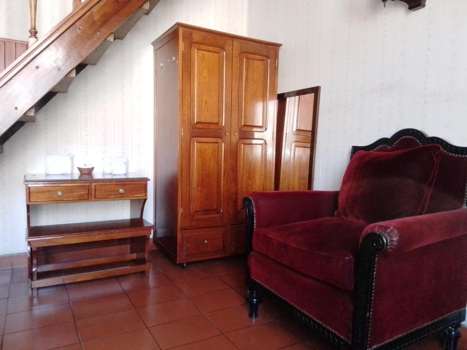 Apartament El Balcon De La Tata San Salvador de Jujuy Zewnętrze zdjęcie