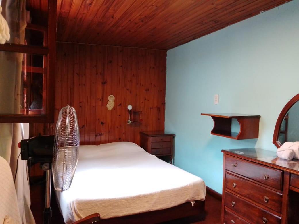Apartament El Balcon De La Tata San Salvador de Jujuy Zewnętrze zdjęcie