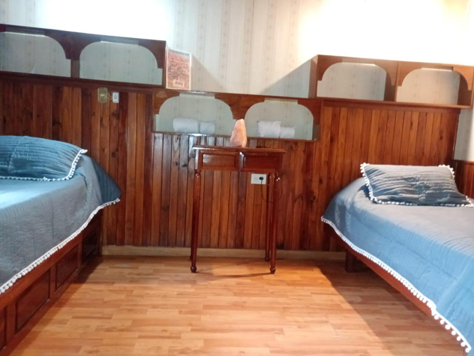 Apartament El Balcon De La Tata San Salvador de Jujuy Zewnętrze zdjęcie